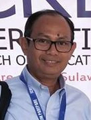 Dr. Anzar Abdullah, M.Pd.