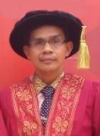 Muh. Fihris Khalik, M.A., Ph.D.