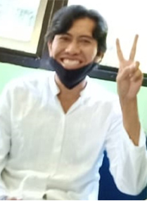 Jamaluddin H, S.Pd., M.Pd.