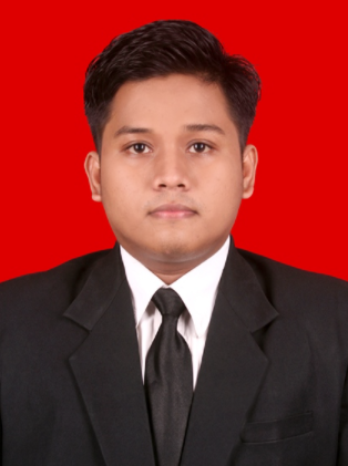 Muammar Muchtar, S.Th.I., M.Th.I.