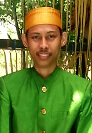 Dr. Muhammad Alqadri Burga, M.Pd.